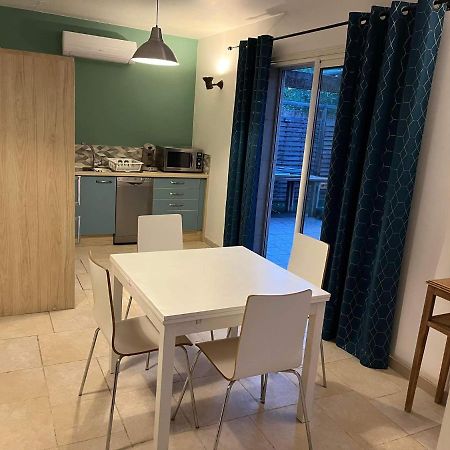 Cottage Chaleureux Tout Equipe Climatise A Jacou Montpellier Eksteriør bilde