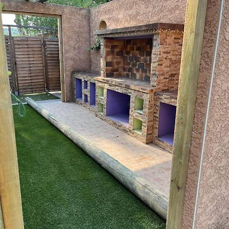 Cottage Chaleureux Tout Equipe Climatise A Jacou Montpellier Eksteriør bilde