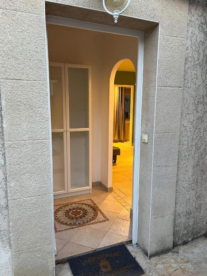 Cottage Chaleureux Tout Equipe Climatise A Jacou Montpellier Eksteriør bilde