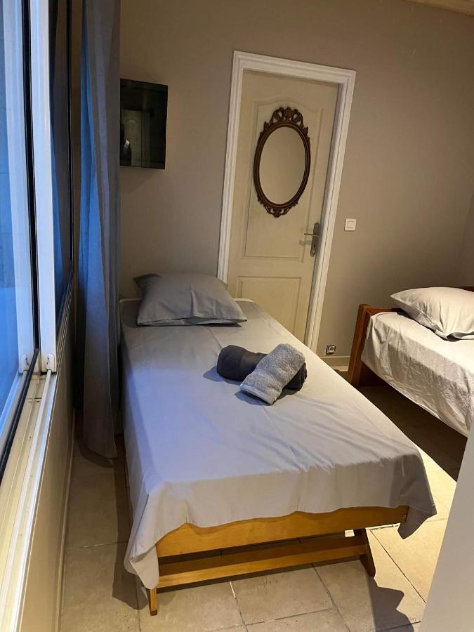 Cottage Chaleureux Tout Equipe Climatise A Jacou Montpellier Eksteriør bilde